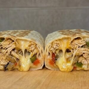 Wraps Pollo